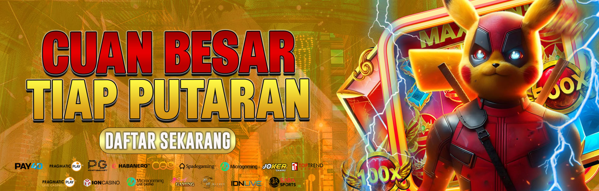 MegaWin136